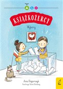 Książkożer... - Joanna Olejarczyk -  Polish Bookstore 