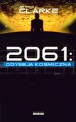 2061 Odyse... - Arthur C. Clarke -  foreign books in polish 