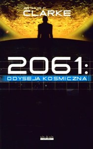 Picture of 2061 Odyseja kosmiczna