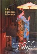 Plebejka - John Burnham Schwartz -  books from Poland
