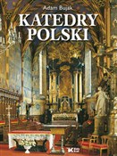 Katedry Po... - Adam Bujak -  Polish Bookstore 