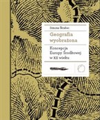 polish book : Geografia ... - Simona Skrabec