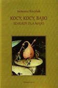 Kocy kocy ... - Ireneusz Kocyłak -  Polish Bookstore 