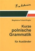 Zwięzła gr... - Magdalena Foland-Kugler -  Polish Bookstore 