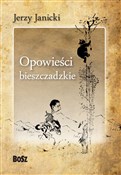 polish book : Opowieści ... - Jerzy Janicki