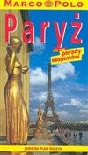 polish book : Paryż