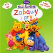 Kubuś Puch... -  foreign books in polish 