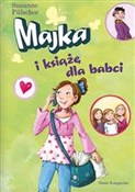 polish book : Majka i ks... - Susanne Fulscher