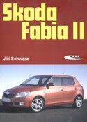 Skoda Fabi... - Jiri Schwarz -  foreign books in polish 