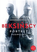 Beksińscy.... - Znak -  Polish Bookstore 