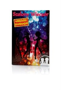 Picture of Szalony wieczór Wieczór panieński na mieście