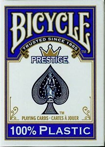 Picture of Prestige Bicycle 100% Plastic Jumbo index