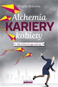 Książka : Alchemia k... - Magda Stawska