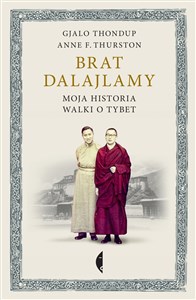 Picture of Brat dalajlamy Moja historia walki o Tybet