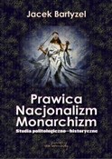 Polska książka : Prawica Na... - Jacek Bartyzel