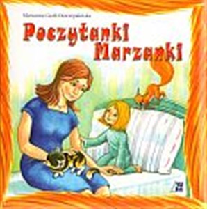 Obrazek Poczytanki Marzanki