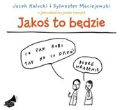 [Audiobook... - Jacek Kałucki, Sylwester Maciejewski -  books in polish 