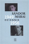 Dziennik 1... - Sandor Marai -  foreign books in polish 