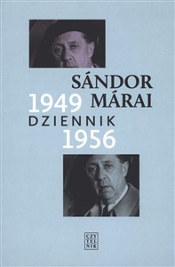 Obrazek Dziennik 1949-1956