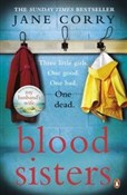 Blood Sist... - Jane Corry -  books from Poland