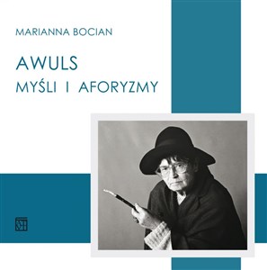 Picture of Awuls Myśli i aforyzmy