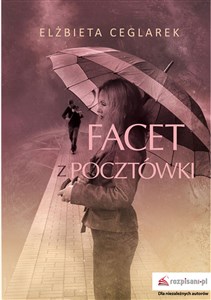 Picture of Facet z pocztówki