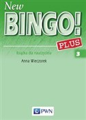 New Bingo!... - Anna Wieczorek -  Książka z wysyłką do UK