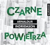 [Audiobook... - Arnaldur Indriðason -  Polish Bookstore 