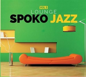 Picture of Spoko Jazz: Lounge. Volume 5 SOLITON