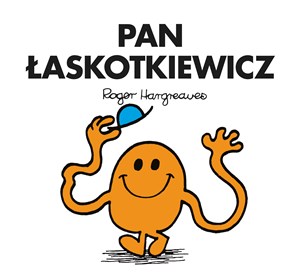 Picture of Pan Łaskotkiewicz