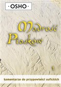 Mądrość pi... - Osho -  books from Poland