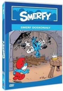 Picture of Smerfy. Smerf doskonały