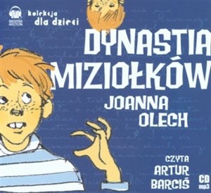 Picture of [Audiobook] Dynastia Miziołków