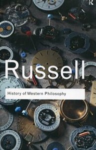 Picture of History of Western Philosophy