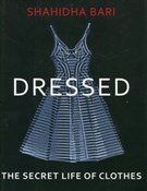 Książka : Dressed - Shahidha Bari