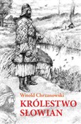 polish book : Królestwo ... - Witold Chrzanowski