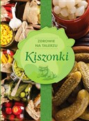 Kiszonki z... - Opracowanie Zbiorowe -  books from Poland