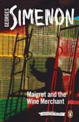 Maigret an... - Georges Simenon -  foreign books in polish 