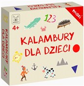 Kalambury ... -  books from Poland