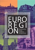 polish book : Euroregion... - Joanna Frątczak-Müller, Anna Mielczarek-Żejmo