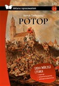 Potop Lekt... - Henryk Sienkiewicz -  foreign books in polish 
