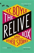 Książka : The Relive... - T. C. Boyle