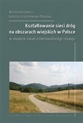 Polska książka : Kształtowa... - Wioleta Krupowicz
