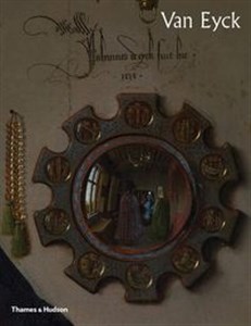 Obrazek Van Eyck The official book that accompanies