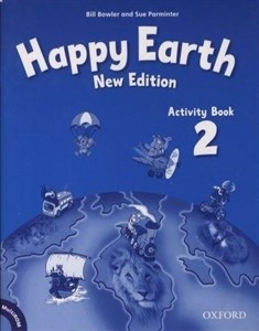 Obrazek Happy Earth 2 NEW AB