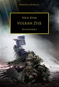 Picture of Vulkan żyje. Herezja Horusa