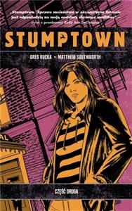 Picture of Stumptown T.2