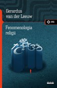 Książka : Fenomenolo... - der Leeuw Gerardus van