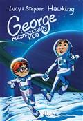Książka : George i n... - Lucy Hawking, Stephen Hawking