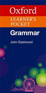 Obrazek Oxford Learner's Pocket Grammar